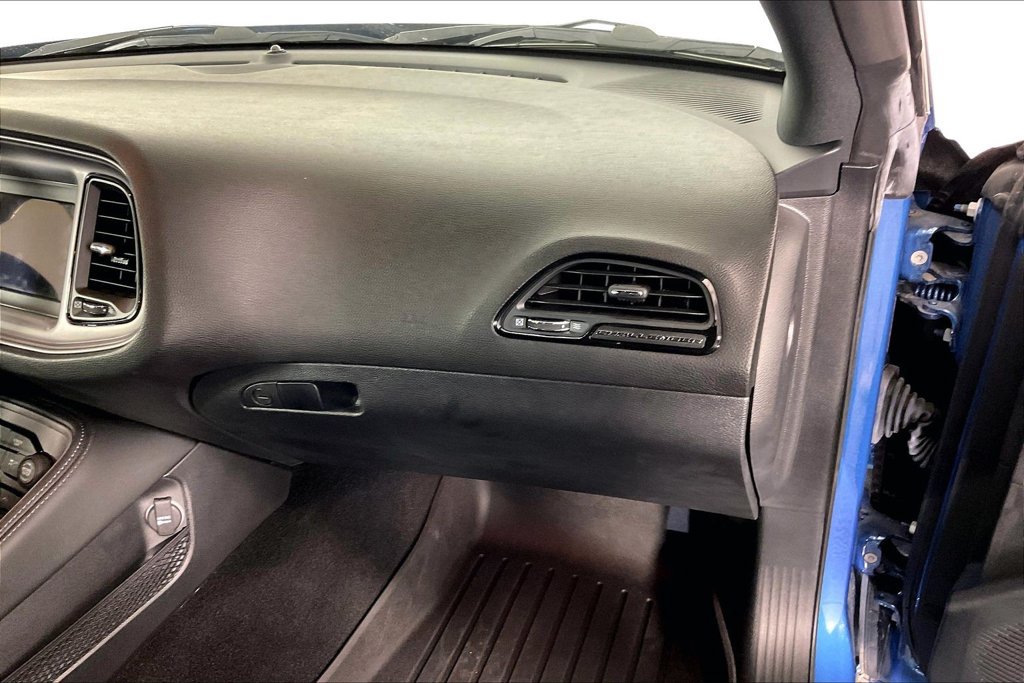 Used 2023 Dodge Challenger R/T RWD image 18
