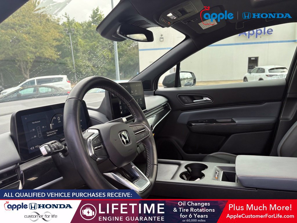 Used 2024 Honda Prologue Touring image 7
