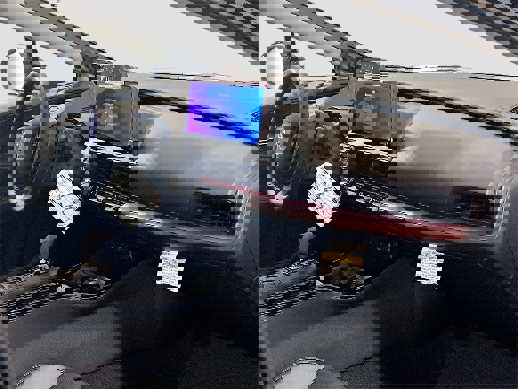 New 2026 Toyota Prius Plug-In Hybrid image 28