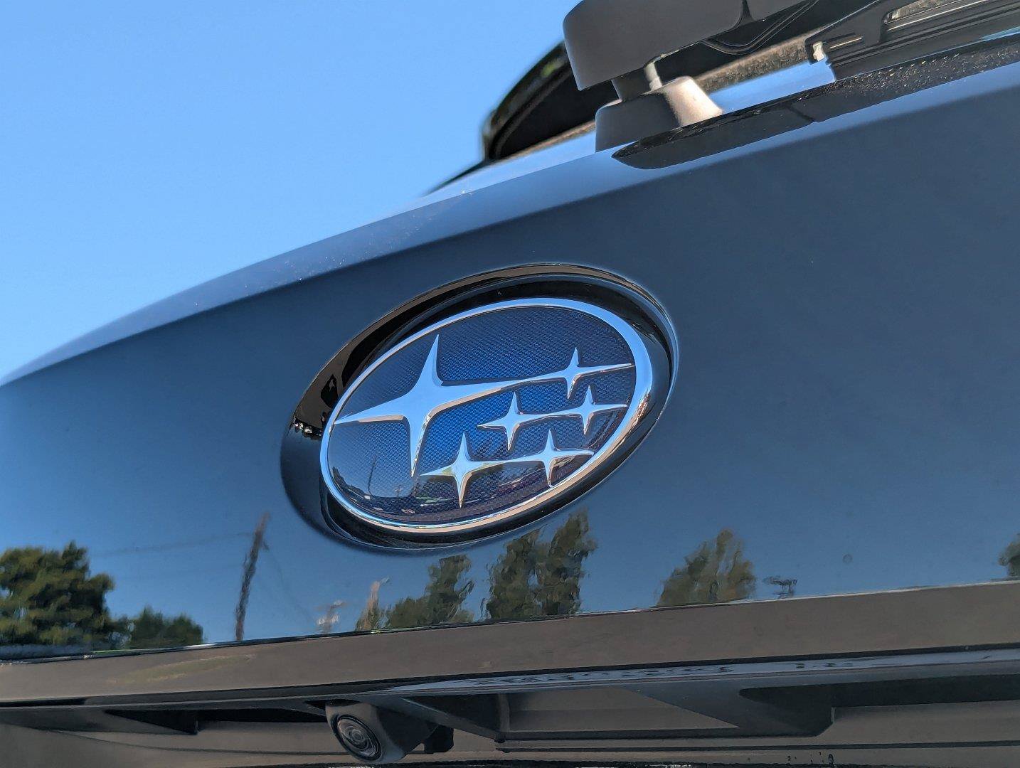 New 2026 Subaru Impreza 2.0i Sport AWD/4WD image 29