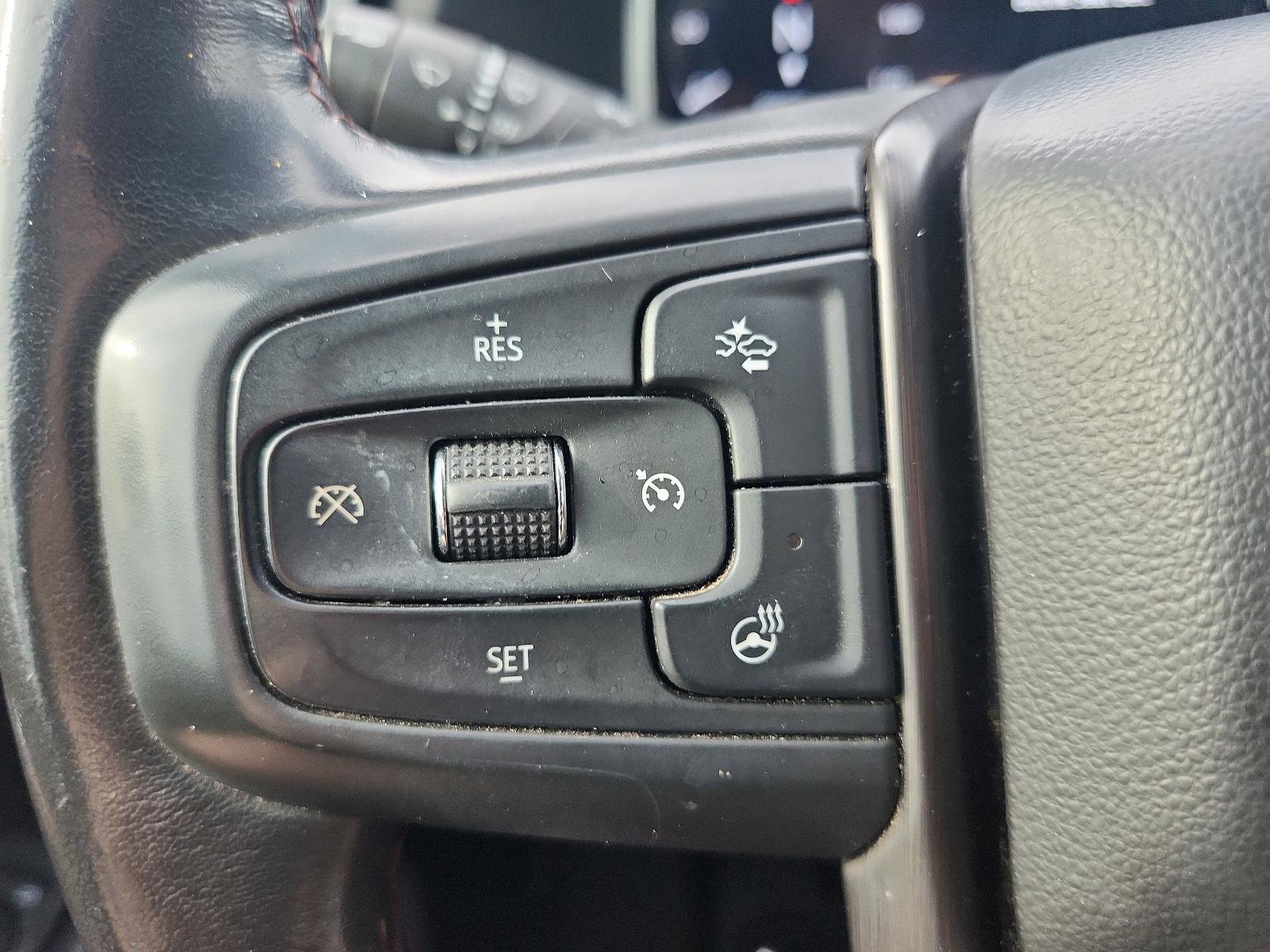 Used 2024 GMC Sierra 2500 AT4X image 30