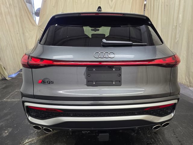 New 2026 Audi SQ5 Prestige AWD/4WD image 7
