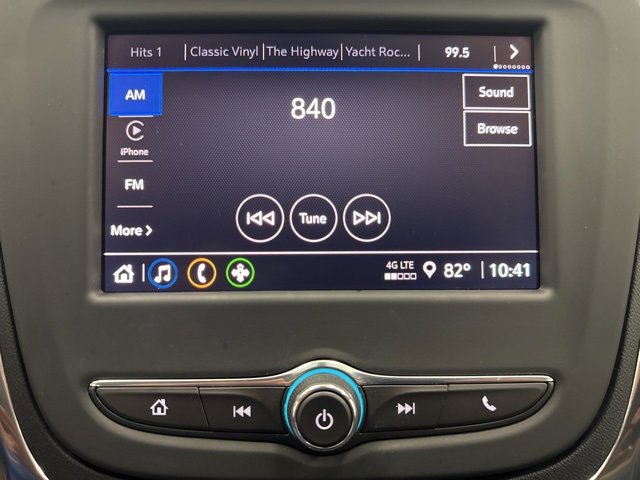Used 2023 Chevrolet Equinox LT w/ Driver Convenience Package image 15