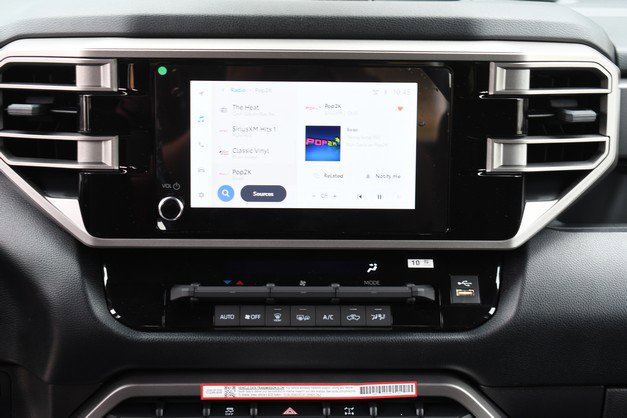 New 2026 Toyota Tundra SR5 image 10