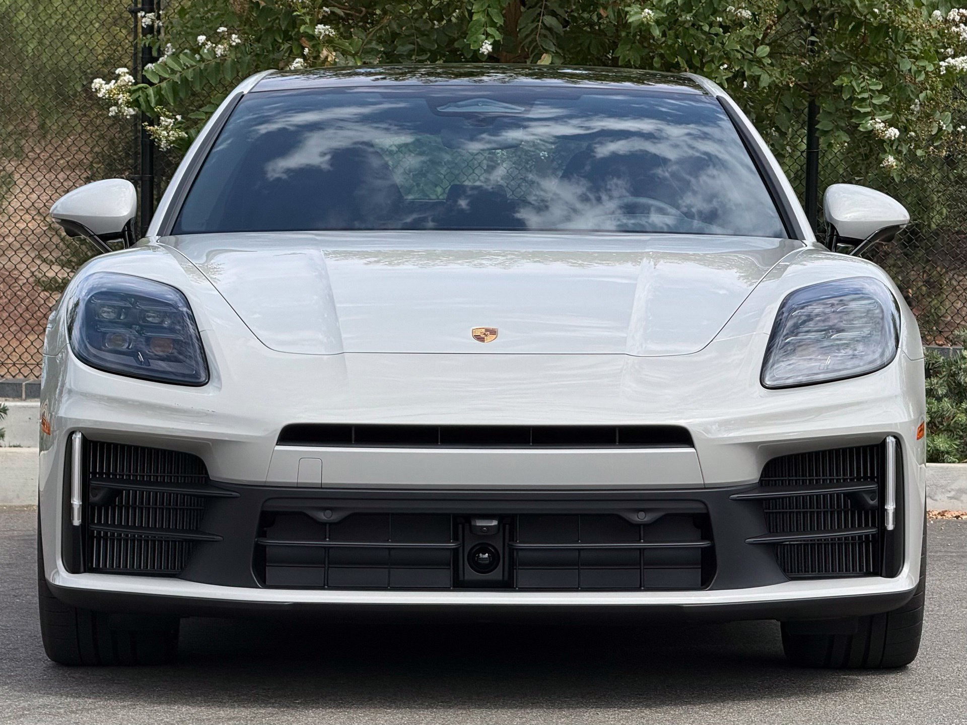 New 2026 Porsche Panamera RWD image 10