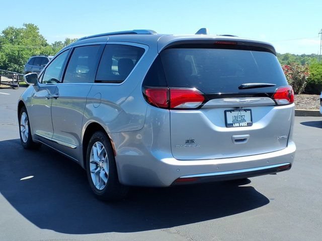 Used 2019 Chrysler Pacifica Limited FWD image 44