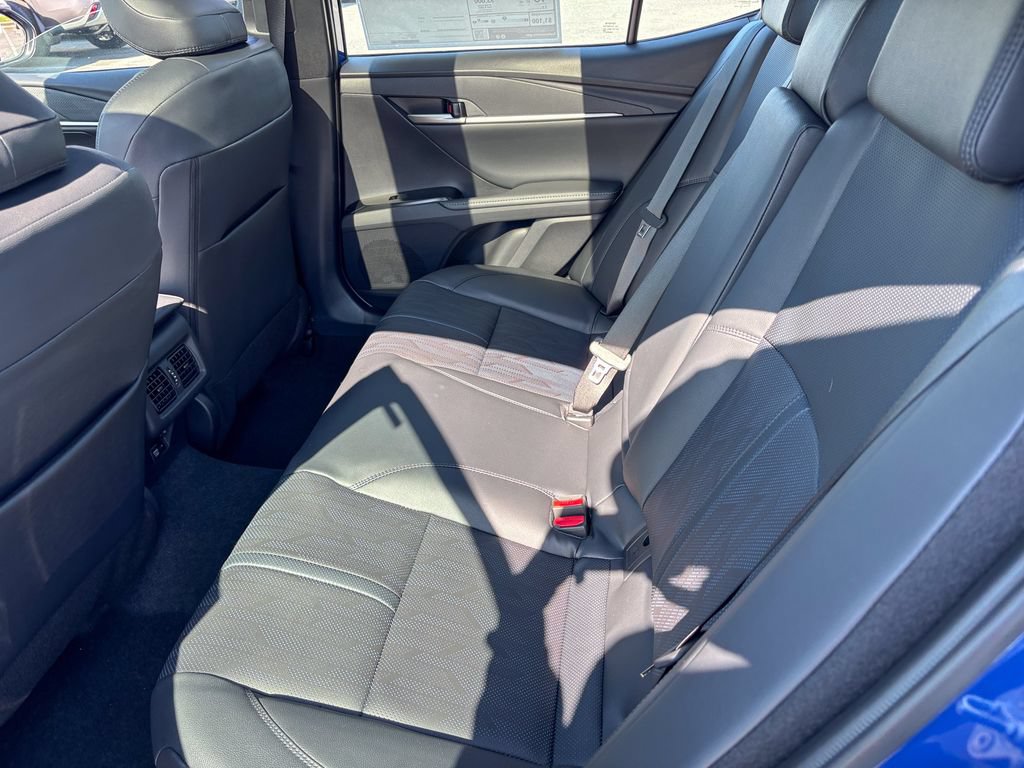 New 2026 Toyota Camry XSE w/ Premium Plus Package FWD image 31