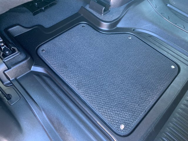 Used 2024 GMC Sierra 1500 AT4 w/ AT4 Premium Package image 16