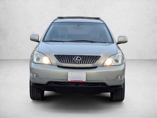 Used 2004 Lexus RX 330 video 2