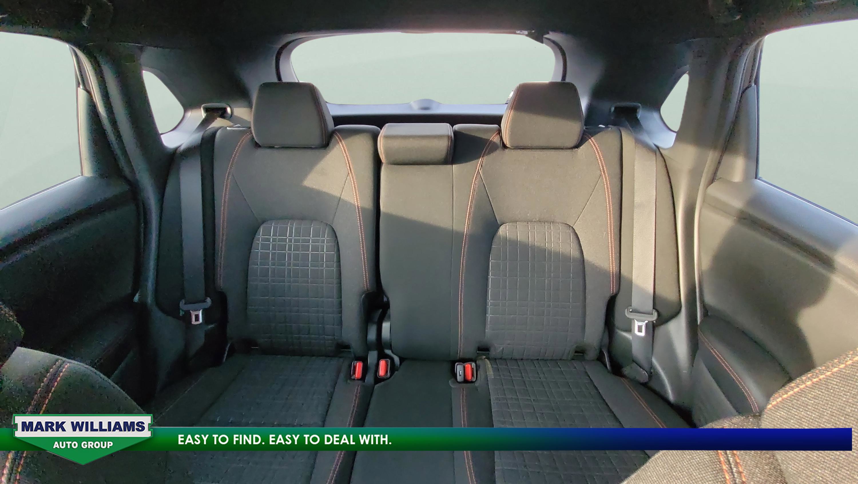 Used 2023 Honda HR-V Sport image 32