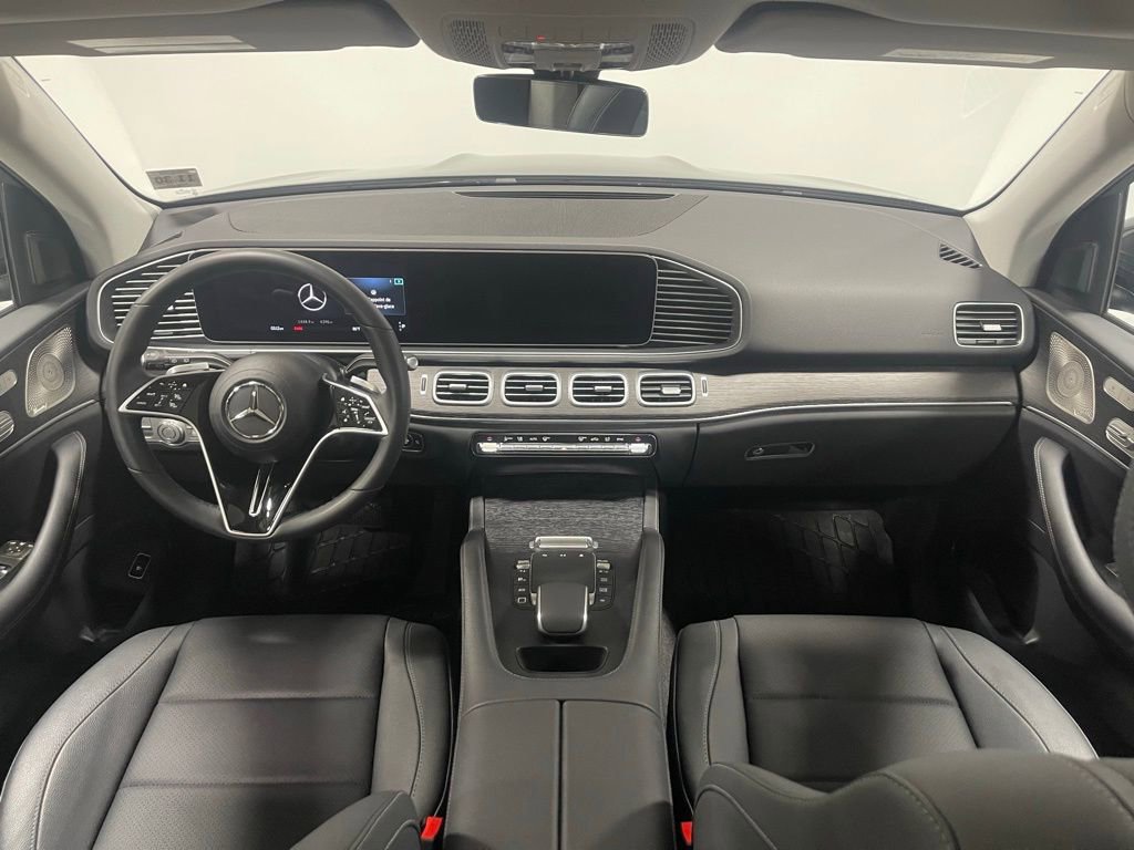 Certified 2026 Mercedes-Benz GLE 450 4MATIC image 30