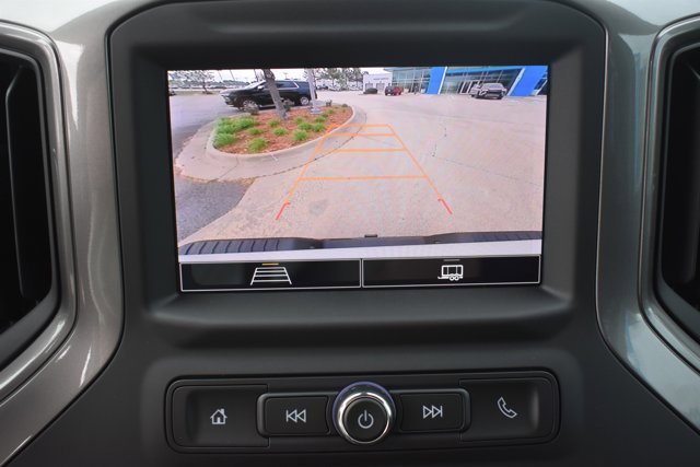 New 2026 Chevrolet Silverado 2500 Custom w/ Custom Value Package image 26