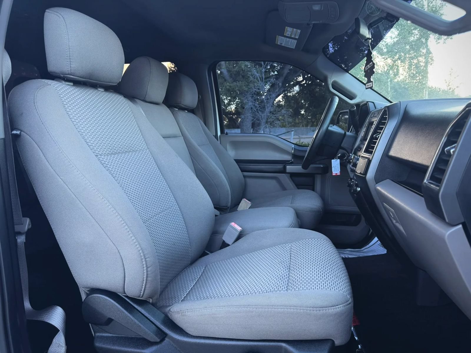 Used 2018 Ford F150 XLT RWD image 23