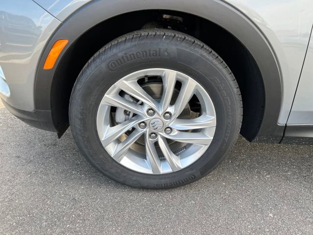 New 2025 Buick Envista Preferred w/ Convenience I Package image 23
