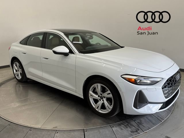 Used 2025 Audi A5 2.0T Premium w/ Convenience Package image 32