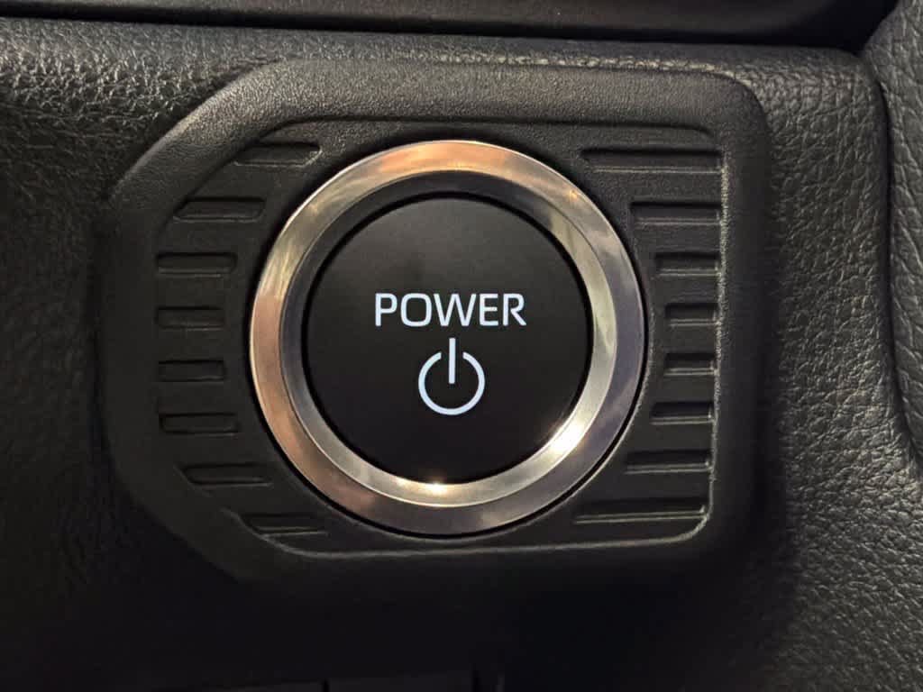 New 2027 Toyota Land Cruiser AWD/4WD image 24