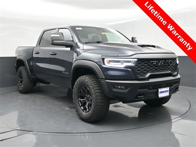 New 2026 RAM 1500 RHO w/ RHO Level 1 Equipment Group image 1