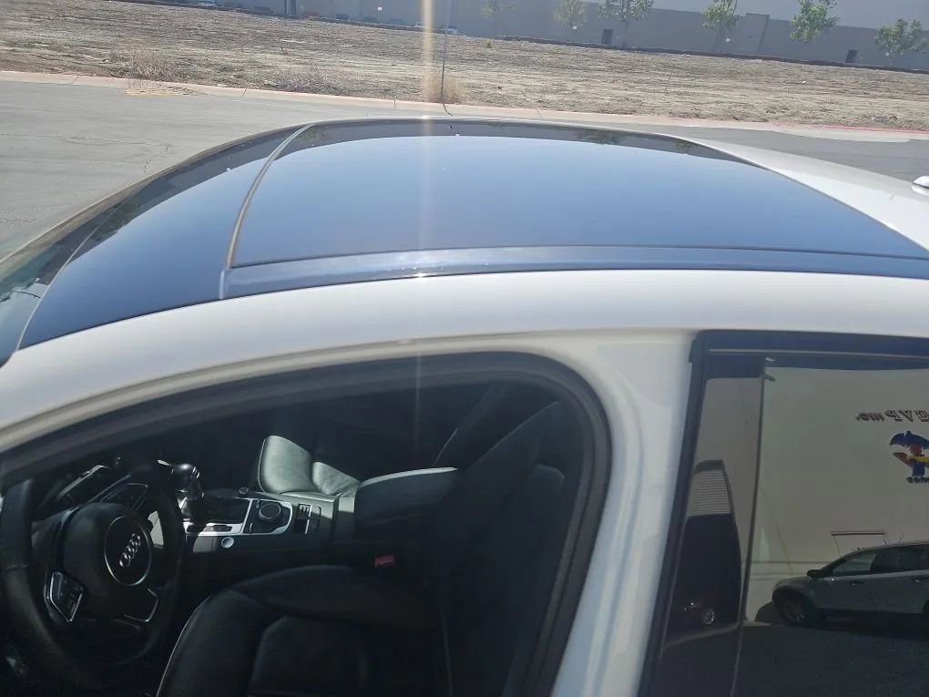 Used 2016 Audi A3 1.8T Premium image 17