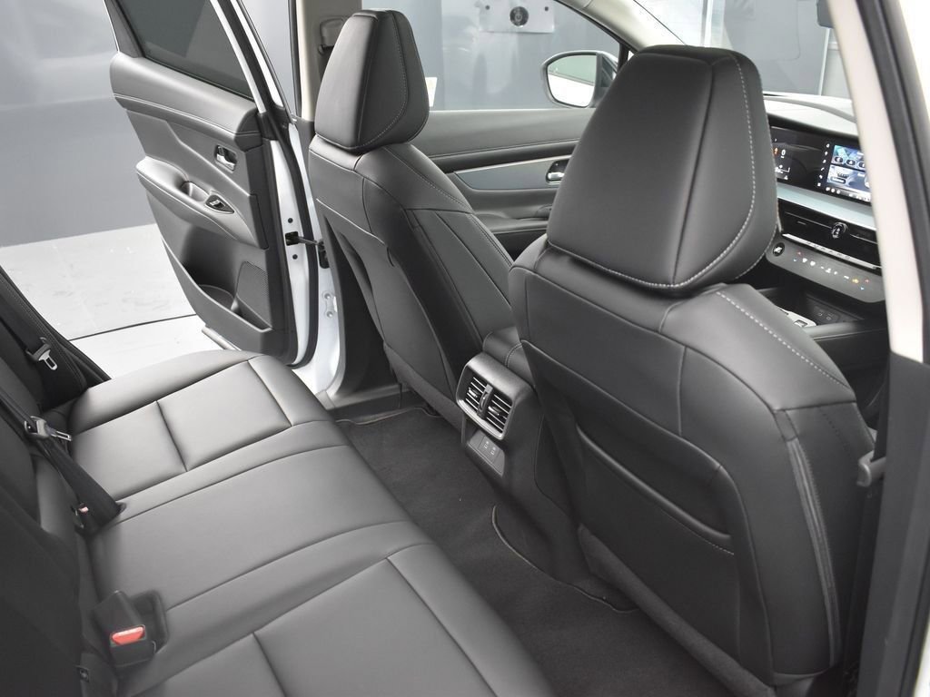 New 2025 Nissan Murano SL w/ Cargo Package image 18