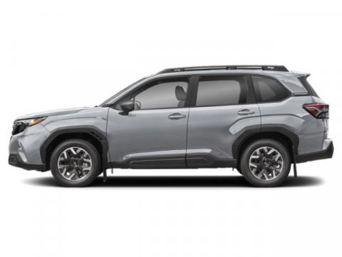 New 2026 Subaru Forester Premium AWD/4WD image 3