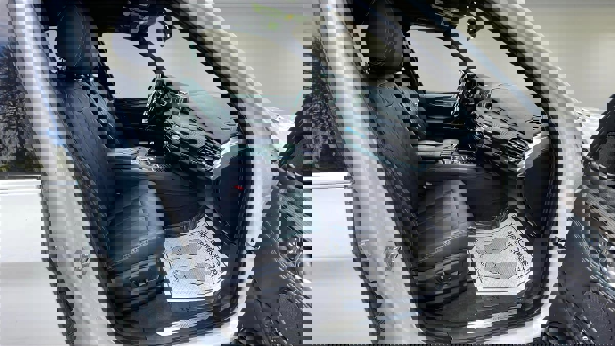 Used 2017 BMW X5 xDrive35i image 15