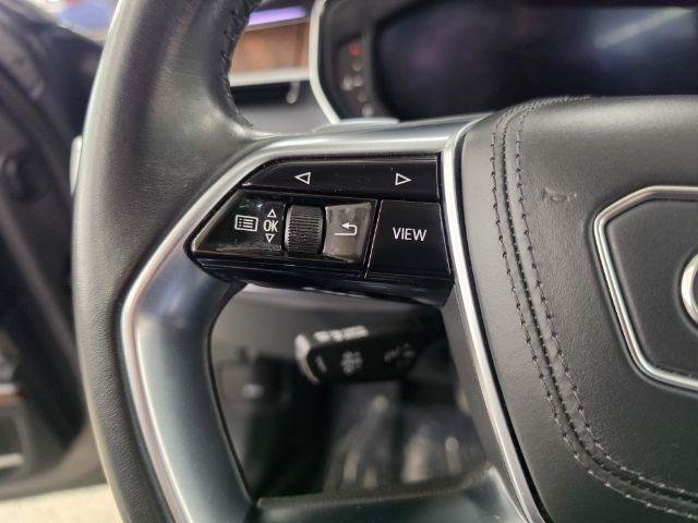 Used 2020 Audi A8 L 4.0T w/ Executive Package AWD/4WD image 12