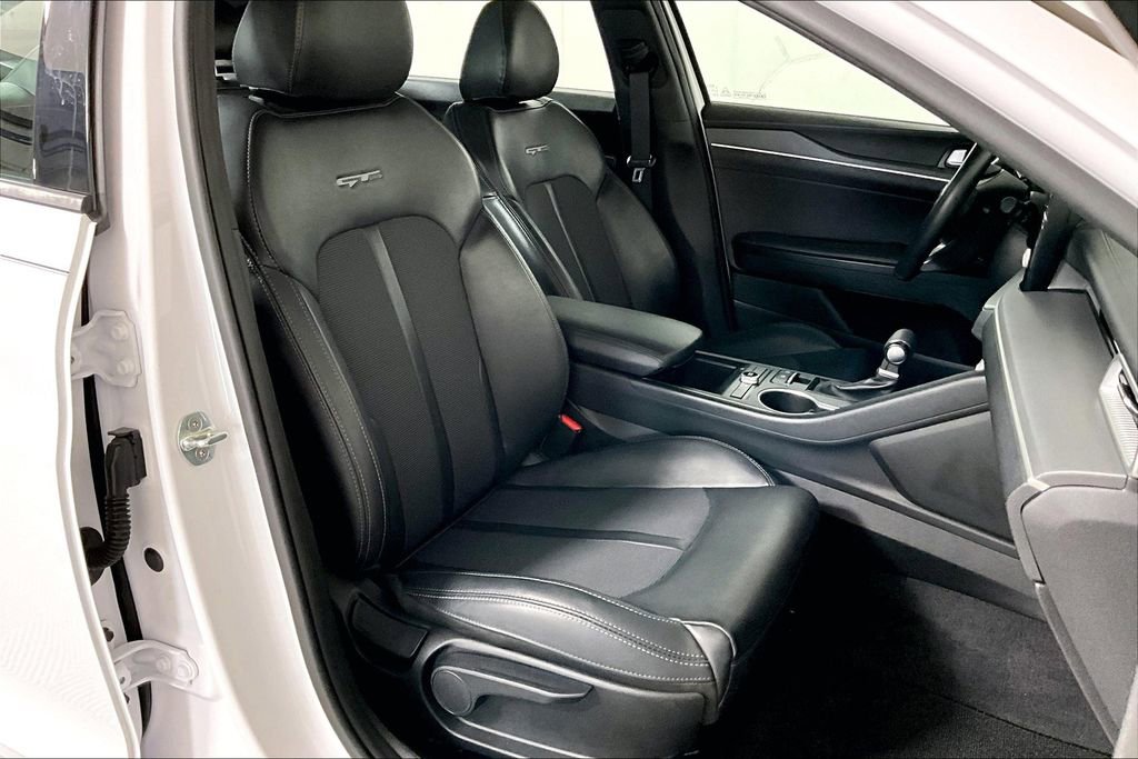 Used 2021 Kia K5 GT-Line w/ GT-Line FWD Premium Package image 7