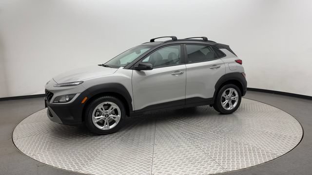 Used 2022 Hyundai Kona SEL AWD/4WD image 6