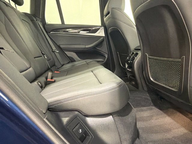 Used 2020 BMW X3 xDrive30i w/ Convenience Package AWD/4WD image 23