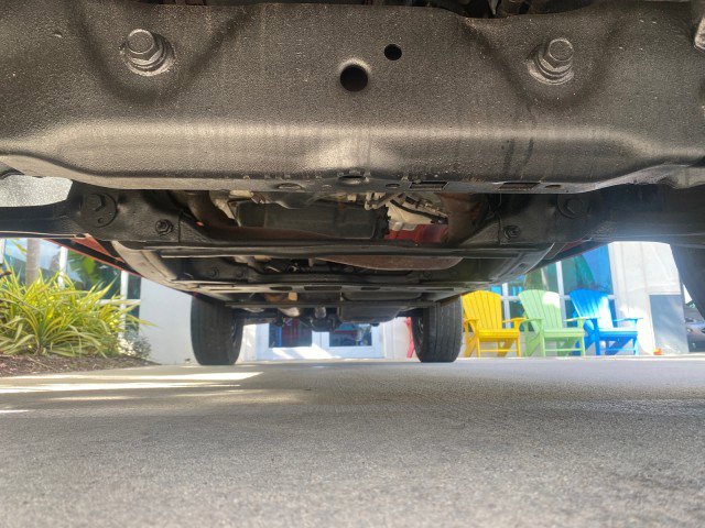 Used 2011 Dodge Dakota Big Horn image 22