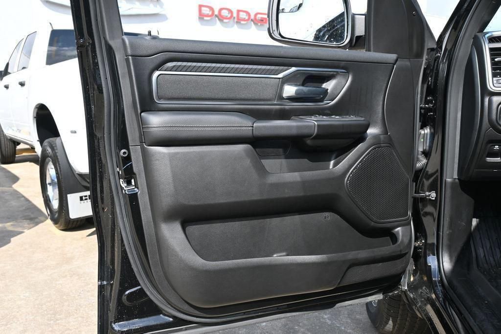 New 2026 RAM 1500 Big Horn image 17