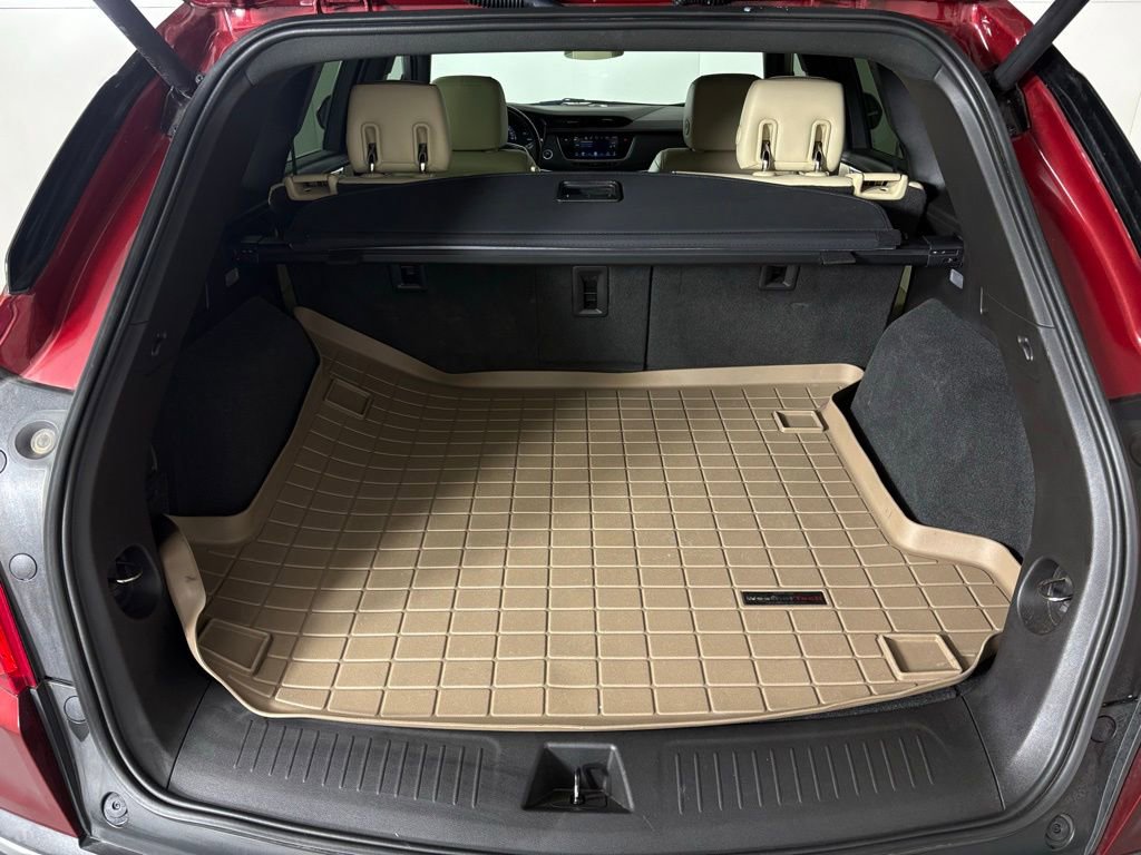 Used 2018 Cadillac XT5 FWD image 34