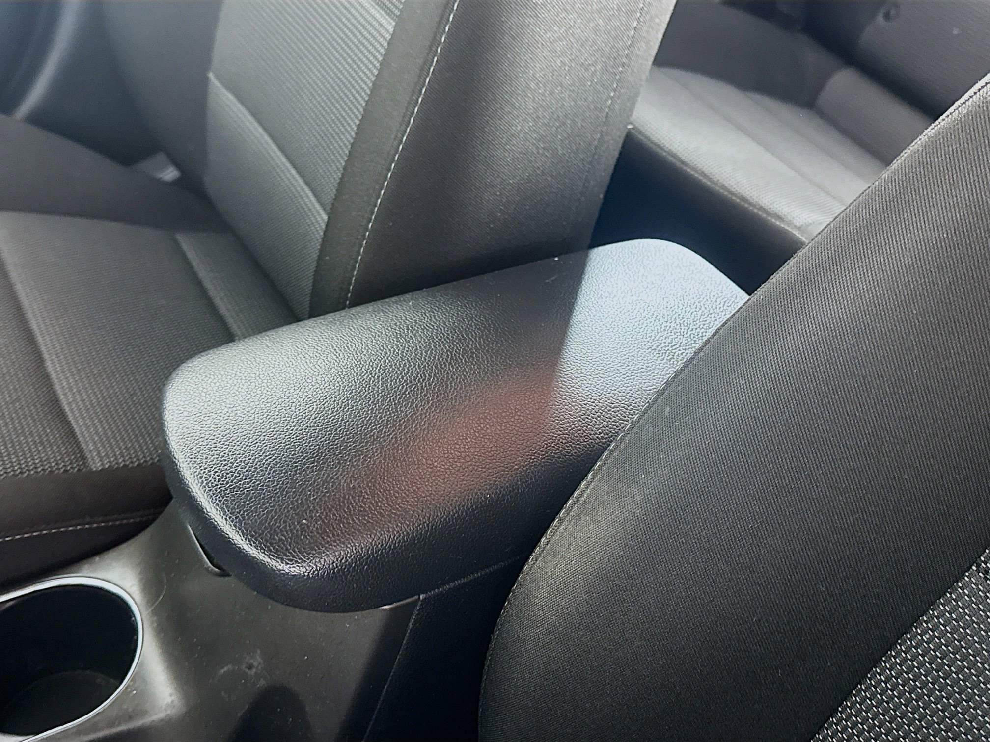 Used 2017 Kia Forte LX image 18