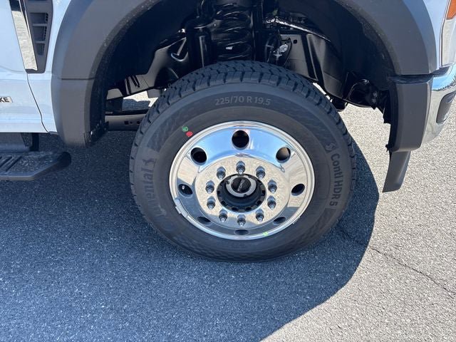 New 2026 Ford F450 XL AWD/4WD image 9