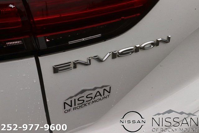 Used 2021 Buick Envision Essence w/ Sport Touring Package image 11