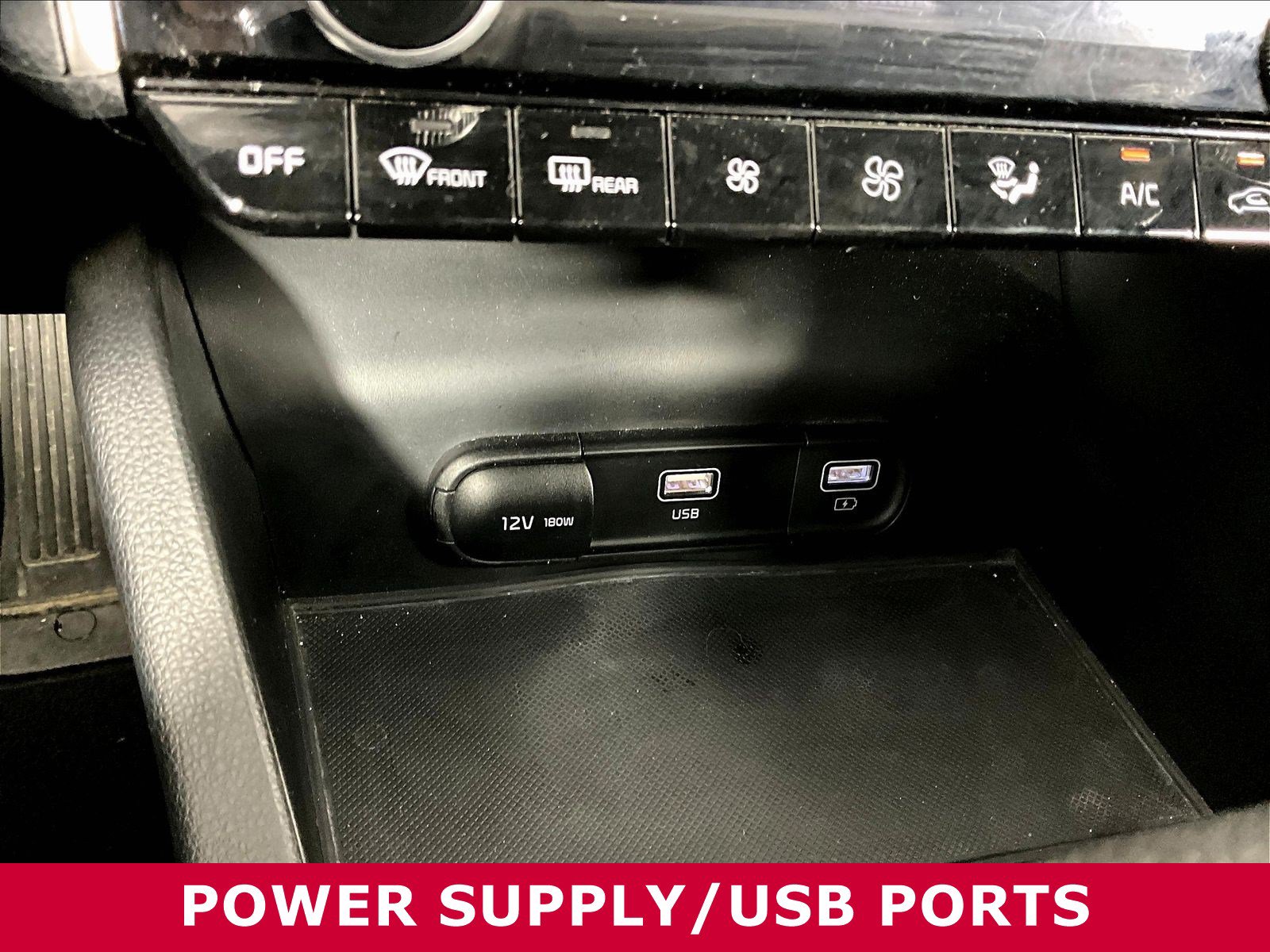 Used 2024 Kia K5 GT-Line w/ GT-Line Premium Package FWD image 15