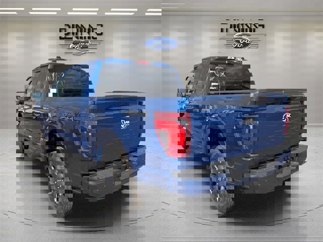 New 2025 Ford F150 STX w/ Equipment Group 200A image 2