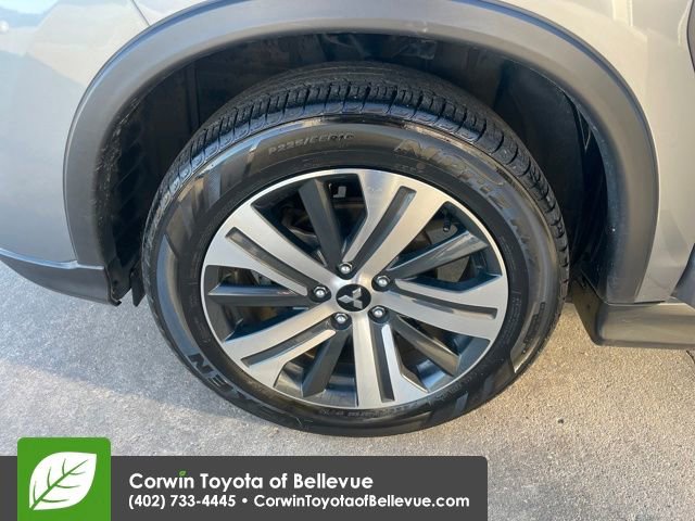 Used 2024 Mitsubishi Outlander Sport ES image 24