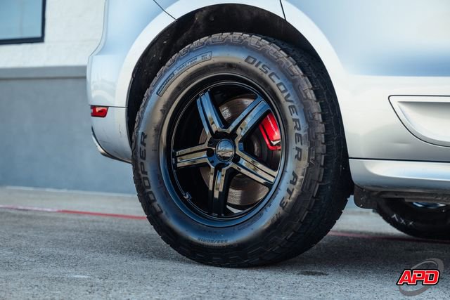 Used 2015 Porsche Macan Turbo image 58