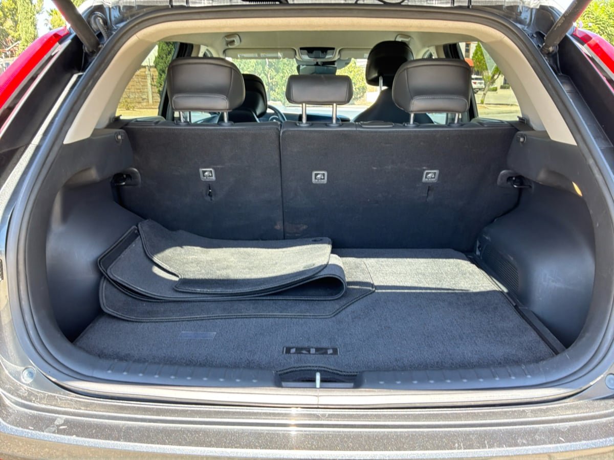 Used 2023 Kia Niro Wind FWD image 21