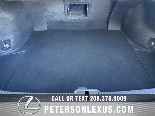 Used 2023 Lexus ES 250 w/ Premium Package AWD/4WD image 21