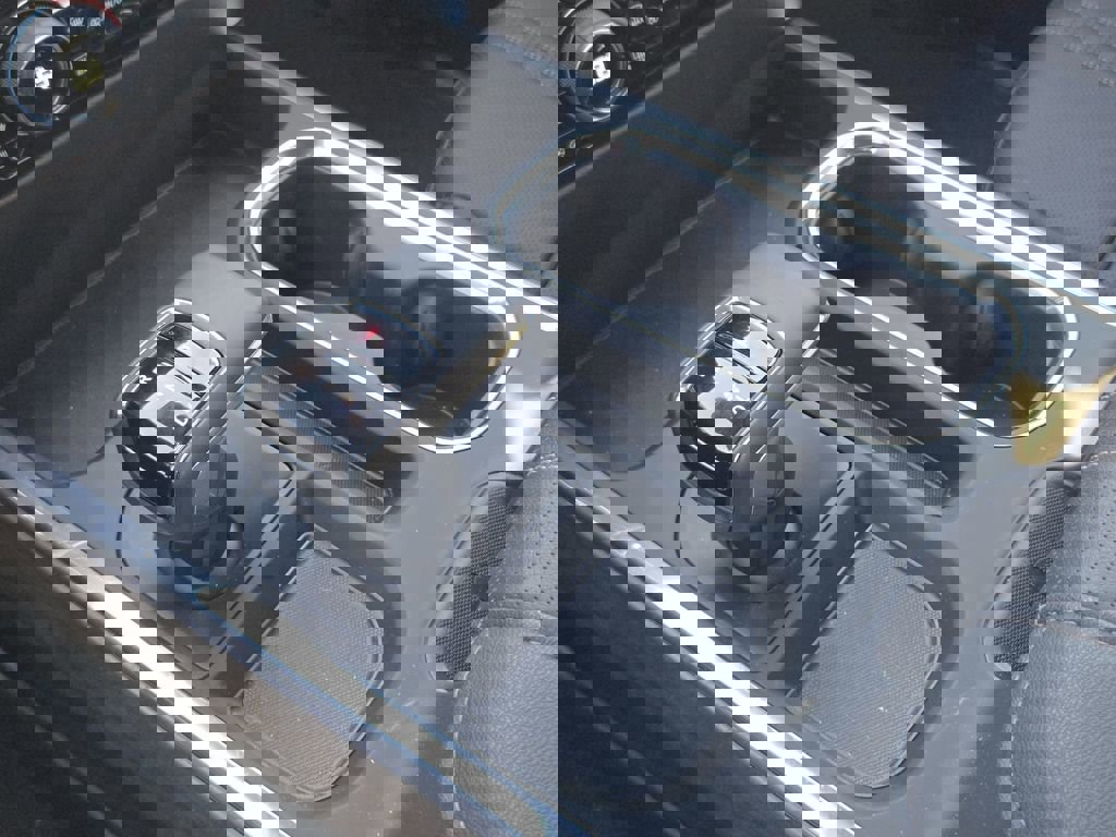 New 2026 Chevrolet Silverado 1500 High Country w/ Midnight Edition image 20