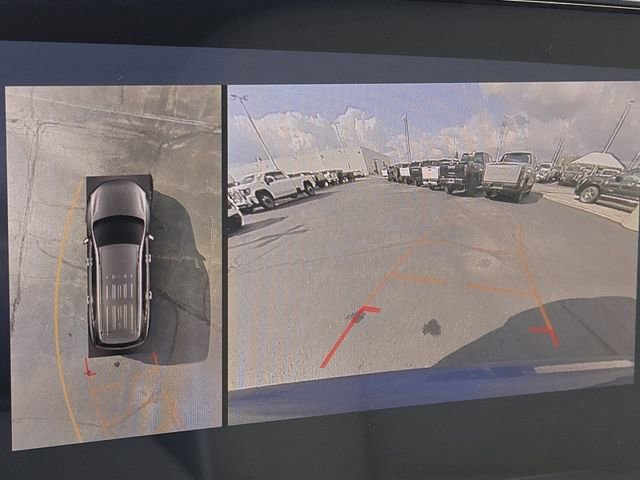 New 2026 Buick Enclave Preferred w/ Power Package image 4