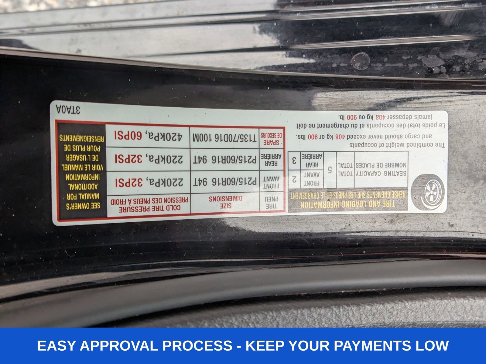 Used 2017 Nissan Altima 2.5 S w/ Power Driver Seat Package image 22