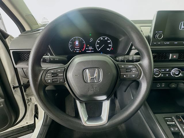 Certified 2024 Honda CR-V EX image 23