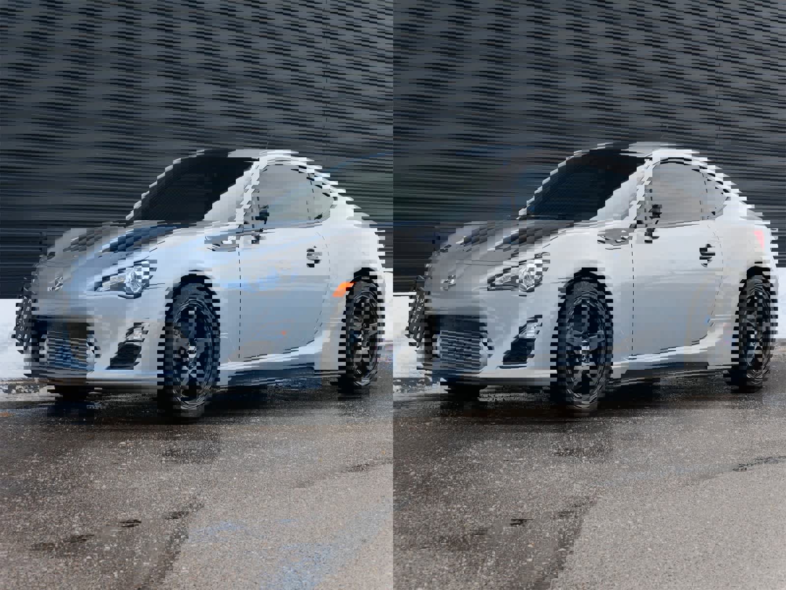 Used 2013 Scion FR-S 10 Series