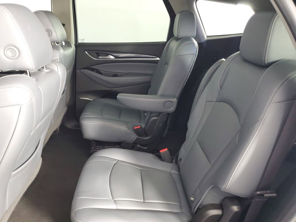 Used 2019 Buick Enclave Essence w/ Trailering Package, 5000 lbs. image 13