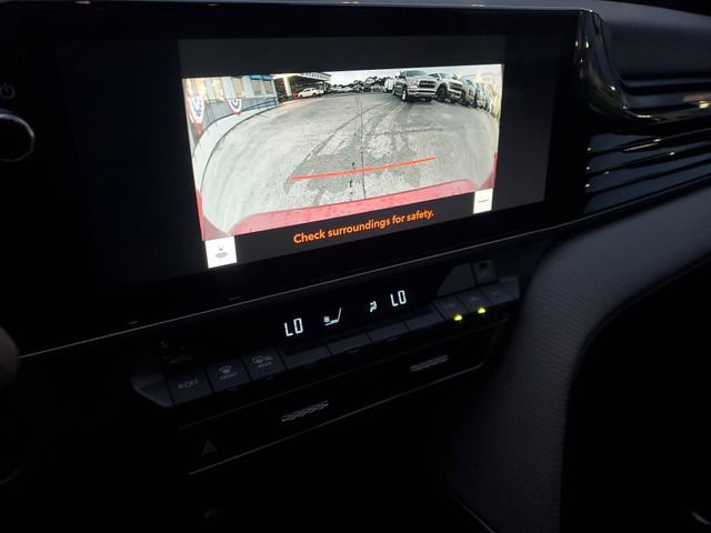 Used 2025 Toyota Camry XSE image 27