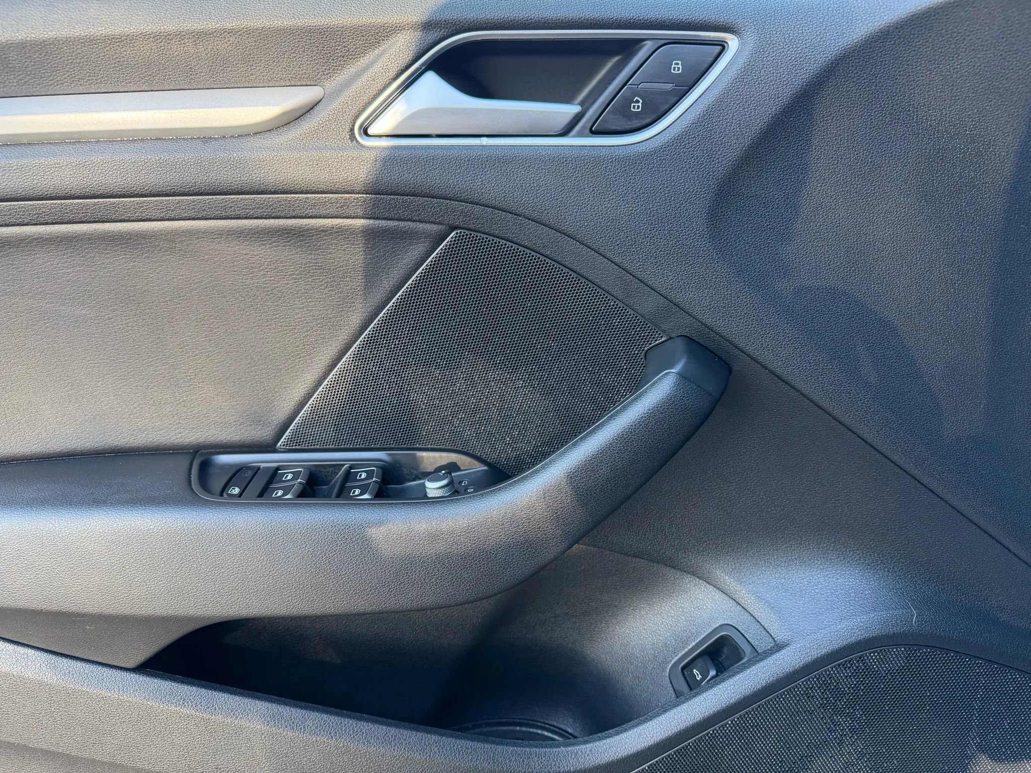 Used 2016 Audi A3 2.0T Premium AWD/4WD image 9