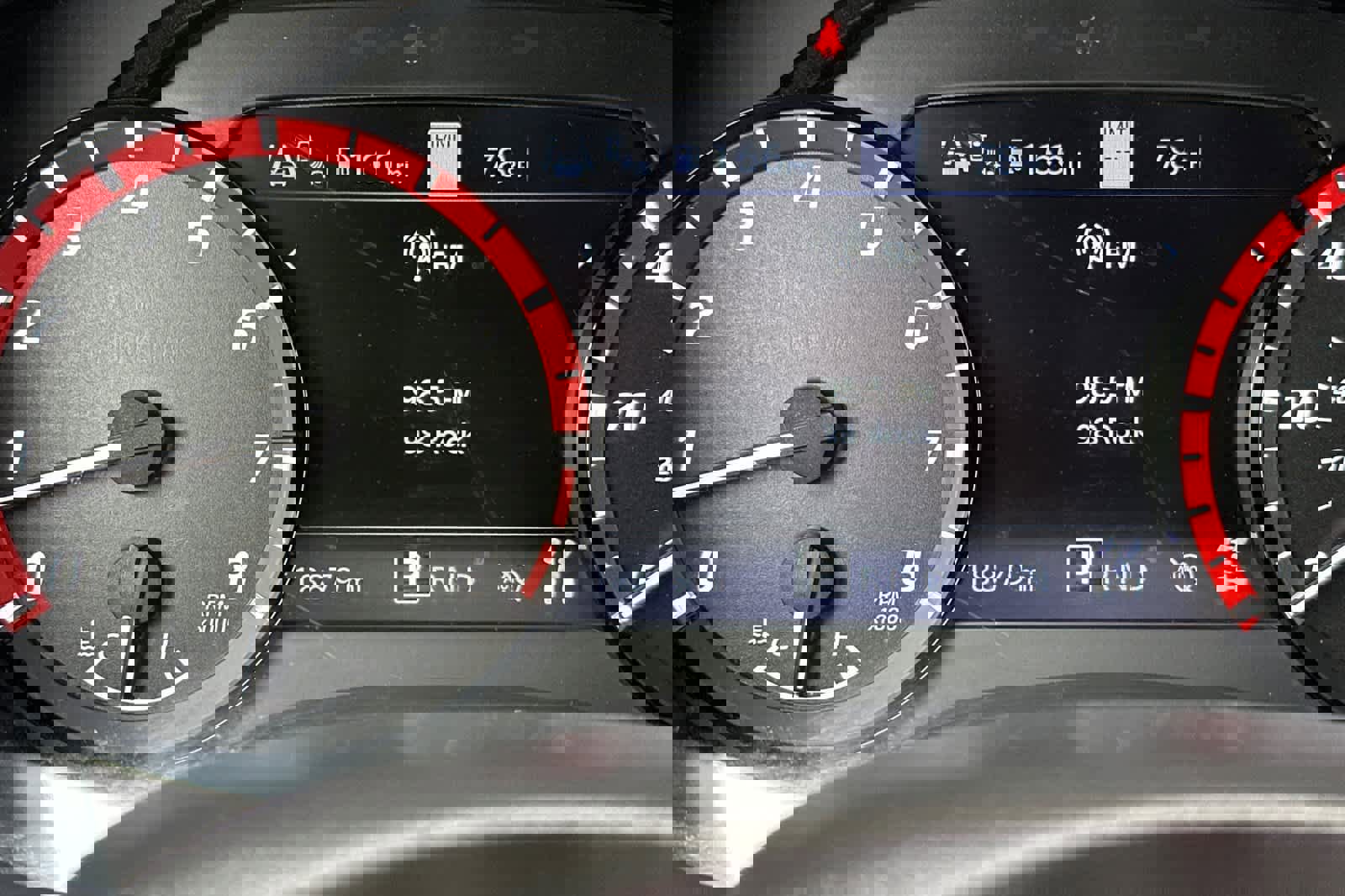 Used 2024 Nissan Frontier PRO-4X w/ Pro Convenience Package image 28